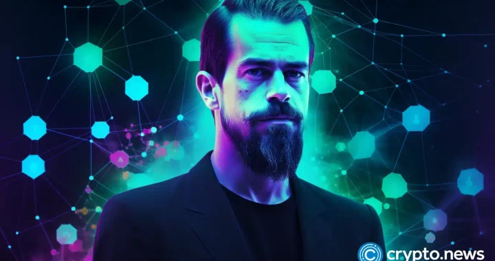 Jack Dorsey’s Block rises despite first quarterly loss in years