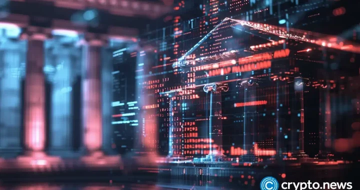 Crypto PAC hits Indiana with $514K spend for Rep. James Baird