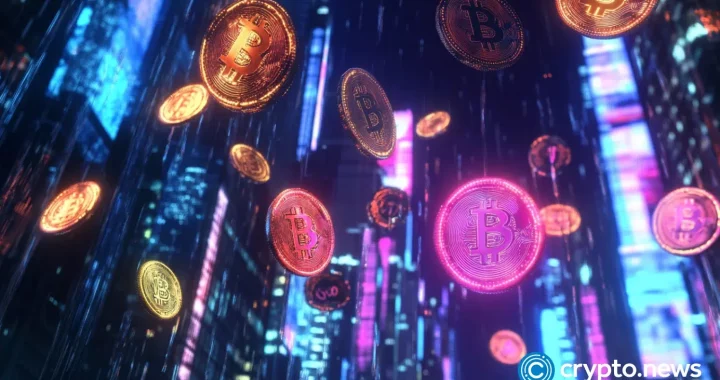 NYDIG warns US crypto market-structure bill could ‘fail’ if August window is missed