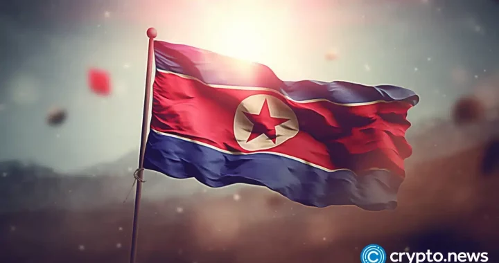 North Korea denies TRM Labs data tying it to major crypto hacks