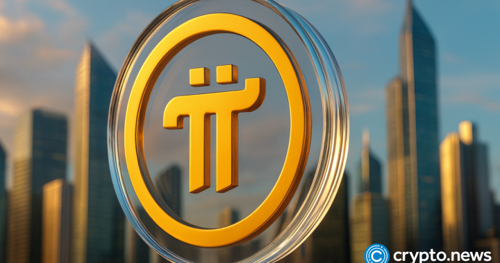Pi Network’s two co-founders set to speak at Consensus 2026 as sponsor amid Protocol 23 countdown