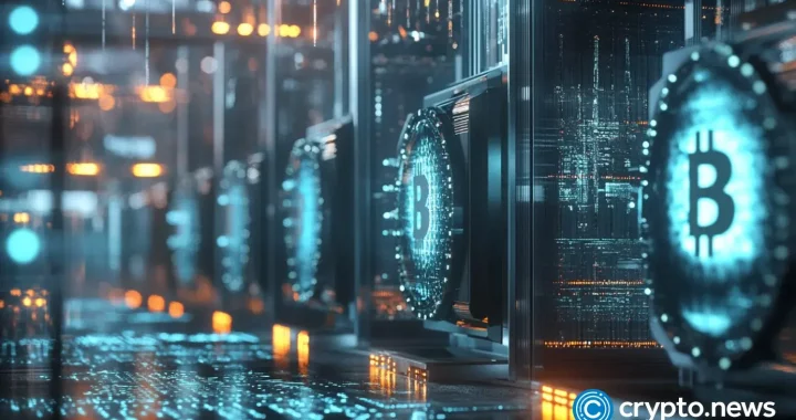 Bitcoin mining giants back Stratum V2 as costs rise