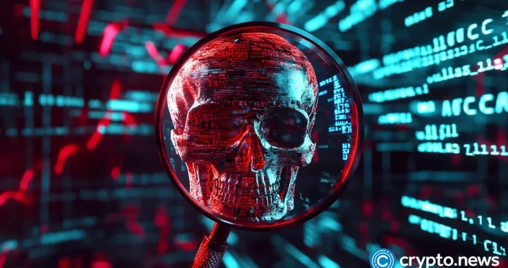Bitcoin node flood raises fears of surveillance or Sybil attack