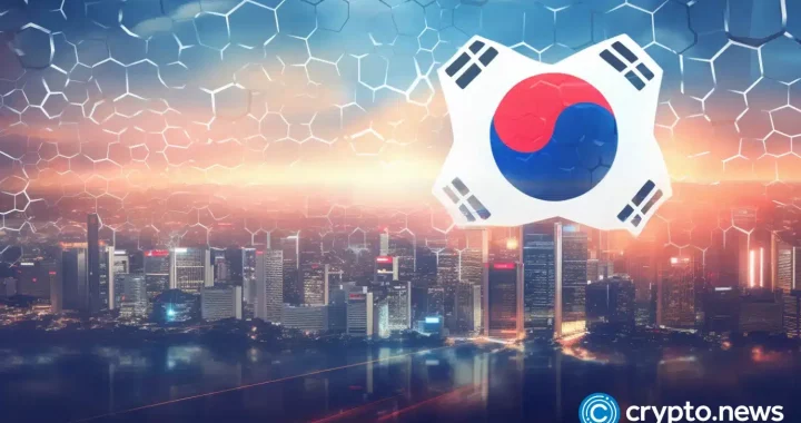 Samsung SDS to build South Korea’s tokenized securities system