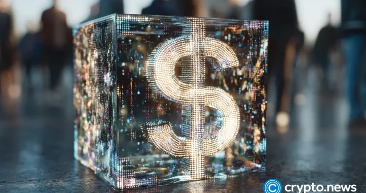 Stablecoins are quietly becoming the internet’s money