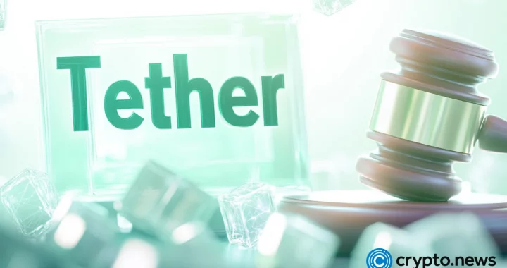 Tether Billionaire Christopher Harborne Enters UK’s Richest People List