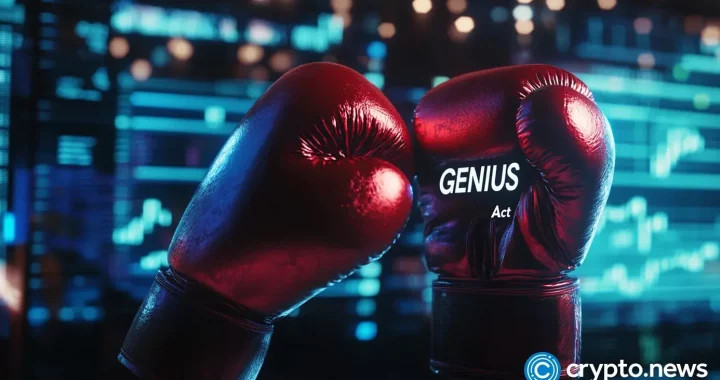 Consensys warns FDIC proposal could overextend GENIUS Act restrictions