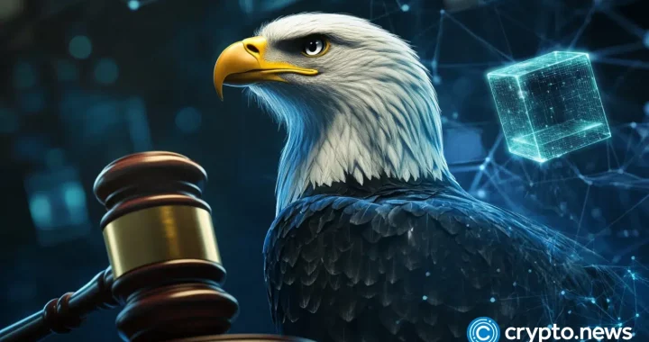 SEC proposal could open crypto markets to tokenized public stocks
