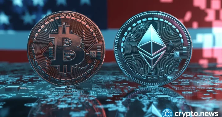Ethereum price toward $1,800 as leverage and ETF outflows tighten the noose
