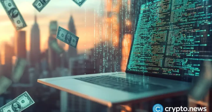 Canton Network builder nears $300M raise led by a16z crypto