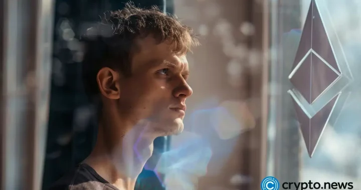 Vitalik Buterin says Ethereum Foundation will sell less ETH under leaner plan