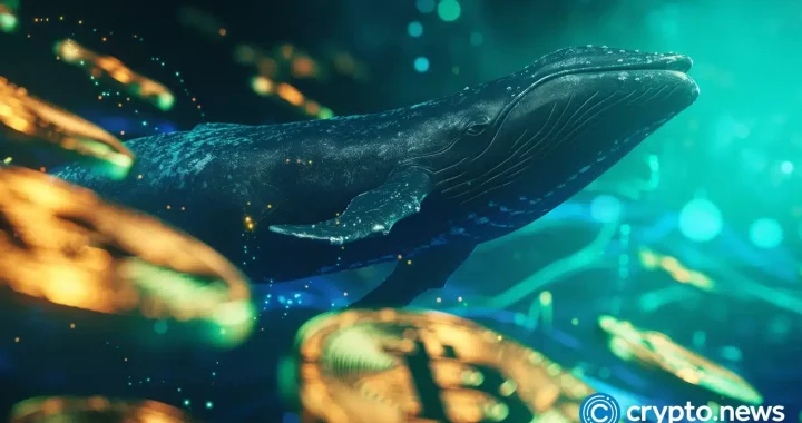 Dormant Bitcoin whale transfers 2,650 BTC to major crypto trading firms
