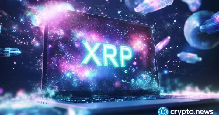 XRP Las Vegas 2026 opens with speakers calling XRP a future global reserve currency