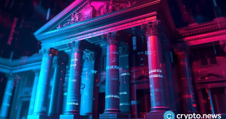 Moody’s says banks are preparing for large-scale tokenized finance adoption