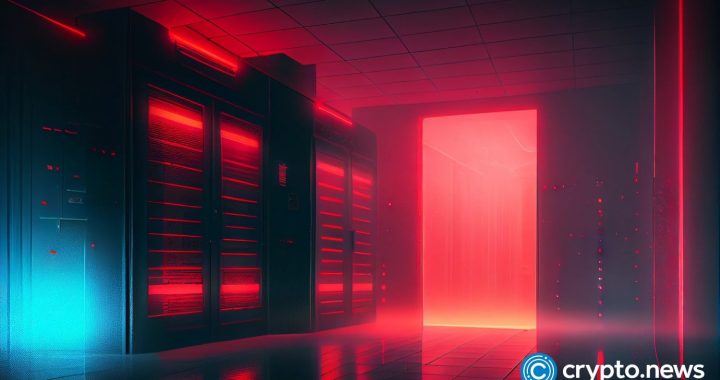 Hut 8 launches Beacon Point AI lease worth $9.8b