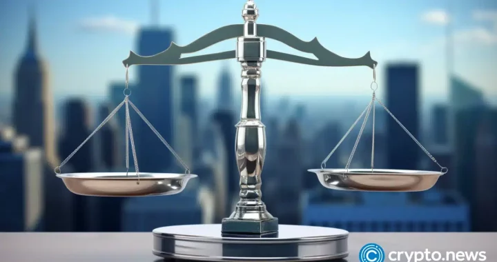 Uphold rejects NYAG claims after $5M CredEarn settlement