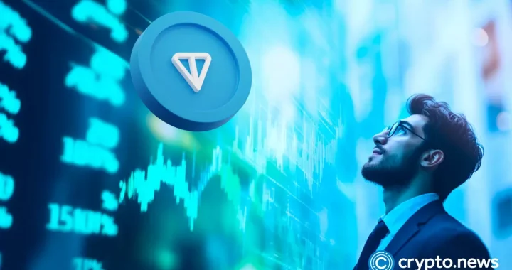 Why is Toncoin up today? Durov puts Telegram in charge