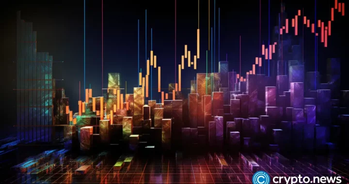 Delmore maps crypto PAC spending at Consensus