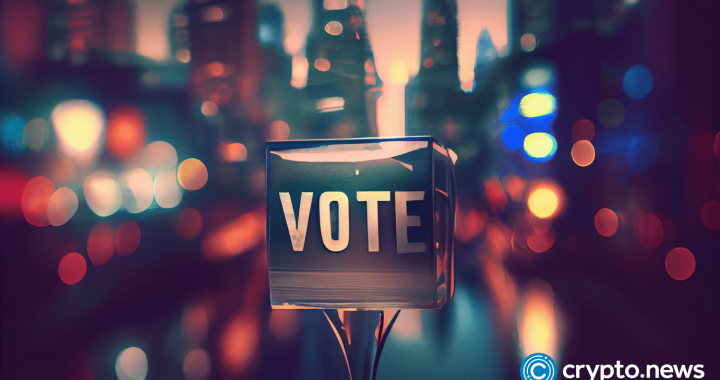 Crypto policy ranks low among U.S. voters ahead of CLARITY Act vote