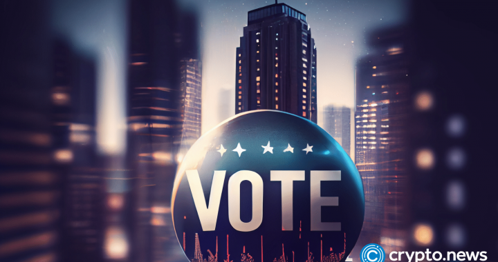 Senate vote targets Trump’s Iran war, crypto eyes relief