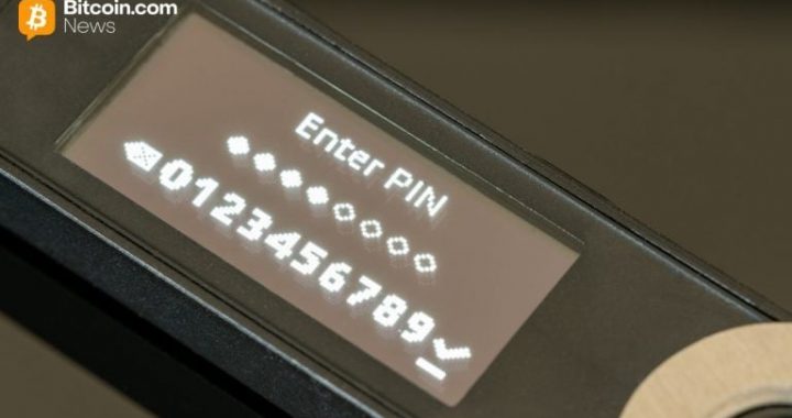 Crypto Wallet Transfers Anchor $13 Million Federal Fraud Case