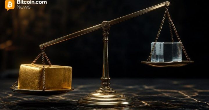Cryptoquant: BTC Dominance to Persist Until ETH Spot Demand Catches Up