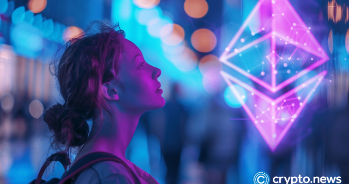 Bitget and WIW3CH expand Blockchain4Her for women in Web3