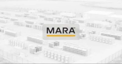 MARA sells 20,880 Bitcoin for $1.5 billion in Q1 as firm doubles down on AI