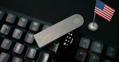 Ledger shelves US IPO plans, weighs private fundraising: Report