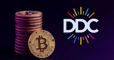 DDC Enterprise buys another 131 Bitcoin, bringing total stash to 2,714 BTC