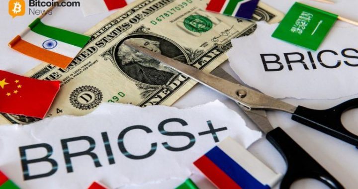 China’s Yuan Settlements Jump to $214B in March as Russia, Iran Accelerate Dollar Exit