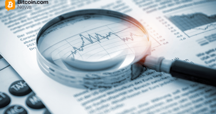 Despite $82,000 Resistance, Bitcoin Prints Higher Lows Since April Bottom