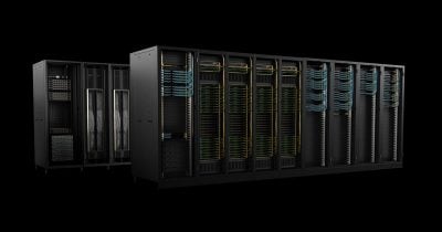 Perplexity serves Qwen3 235B models on Nvidia GB200 racks, showing major inference gains