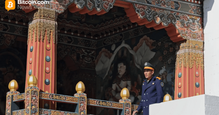DHI CEO Says Bhutan Has No Recollection of Selling BTC Despite Balance Drop Flagged by Arkham