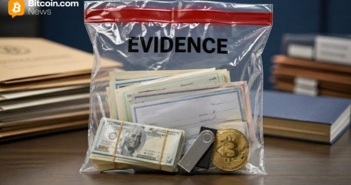 DOJ: 1,000 Victims Hit in $215M Scam—$1.2M in Crypto, Cash Found