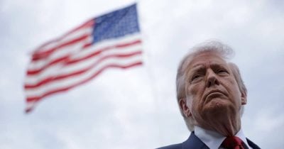 US Appeals Court pauses ruling against Trump’s tariffs pending appeal