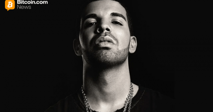 Drake Drops 43 Songs and Calls Himself a ‘BTC Crypto Big-Timer’ on New Track ‘Dust’