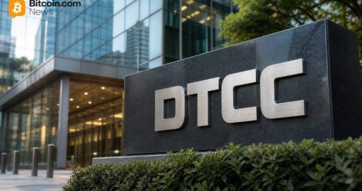 DTCC and Stellar Target 2027 Launch for Tokenized DTC Securities