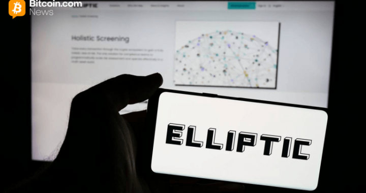 Elliptic Raises $120 Million in Series D Led by One Peak and Nasdaq