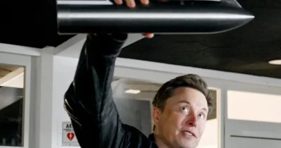 SpaceX hires engineers and physicists for SpaceXAI initiative