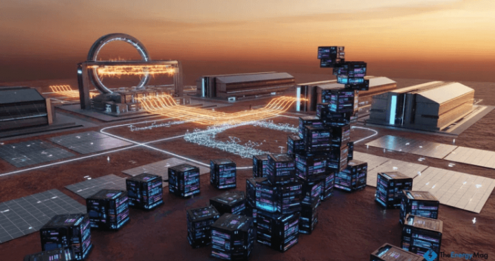 Core Scientific Buys Polaris Bitcoin Mine for $421M Oklahoma AI Power Expansion