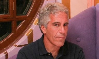Epstein’s alleged suicide note released, challenging 2019 death narrative