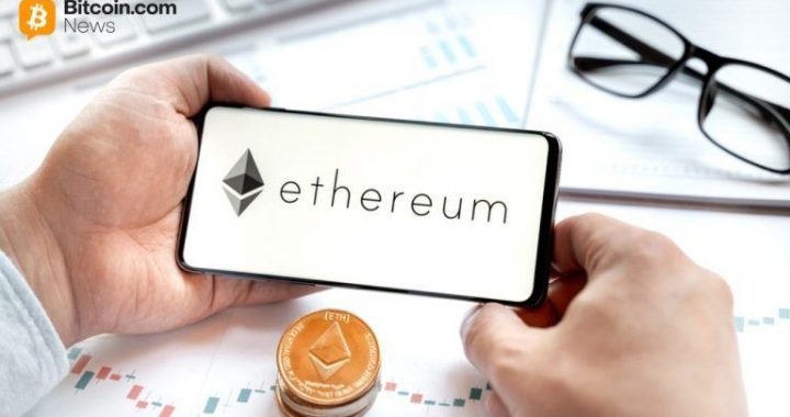 ETH Treasury Firms Rely on Staking Revenue as Losses Top $1.4B, Everstake Says