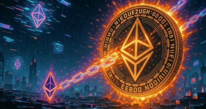 From $120 To $900,000: The Ethereum Trade That Just Surfaced On-Chain