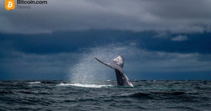 Ethereum Whale Dumps 20,000 ETH for $41.18M in a Single Hour as $2,000 Support Emerges