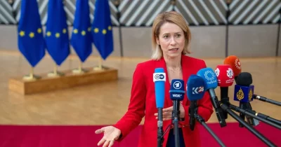 European Union agrees on sanctions targeting violent Israeli settlers