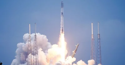 Starlink and Amazon eye EU mobile satellite spectrum, but Europe is keeping most of it for itself