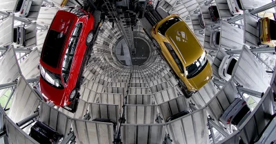 European Commission to mandate chip supplier diversification for carmakers