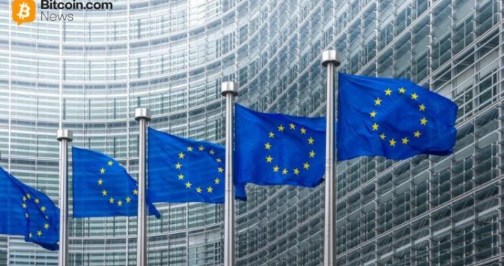 European Commission Launches MiCA Review Targeting Stablecoins, DeFi and Staking Rules