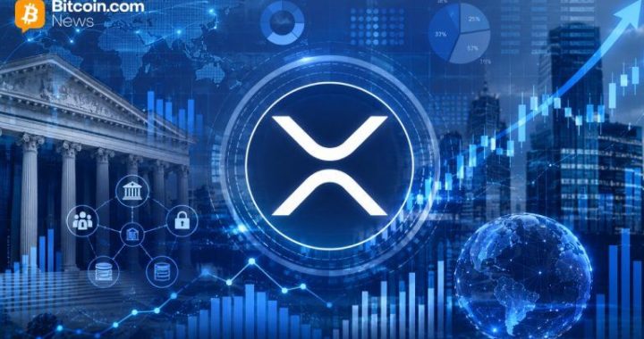 Evernorth Says XRP’s Real Story Is Institutional Plumbing